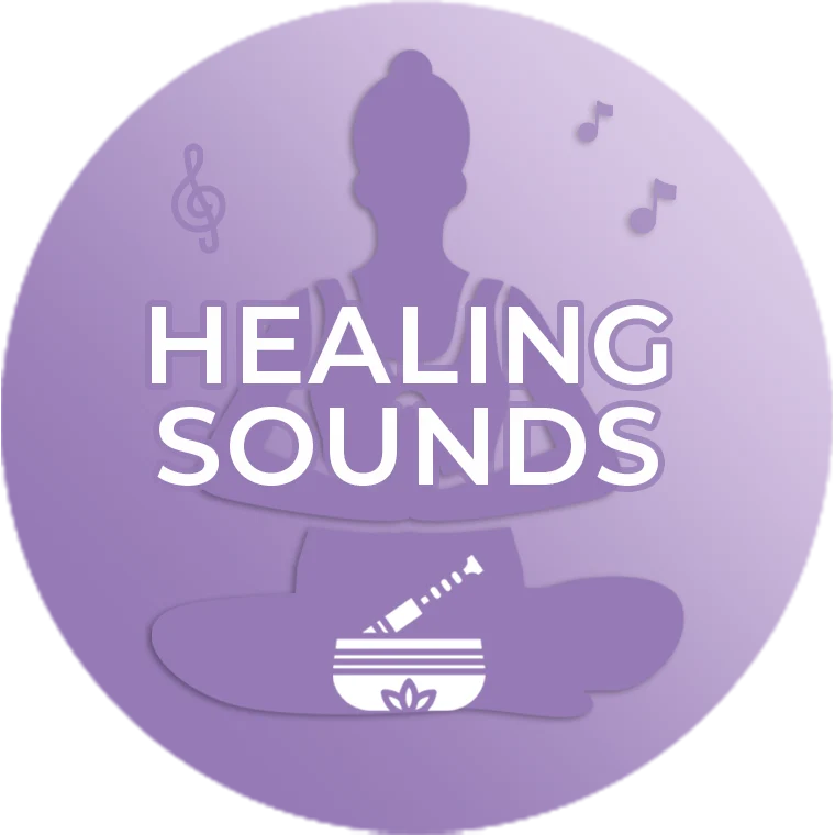 Healing Sounds